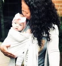 Kiely williams wiki bio, age, sisters, brother. 3lw S Kiely Williams Is Married With A Daughter See The Photos