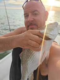 What's the probability of trailer parking spots being filled by 6am during  Red Snapper season in Port Canaveral?