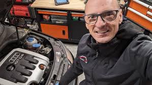 ُأسهل طريقه لتغير بوجي ## #changer les bougie préchauffage ##vw passat