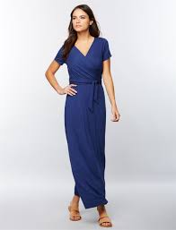 Wrap Front Nursing Maxi Dress A Pea In The Pod Maternity 2017 Dresses Maxi Wrap Dress Maternity Dresses