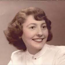 CAROL GAUDET Obituary (1934