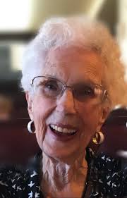 Marjorie Ellen Wortham Obituary February 9, 2019