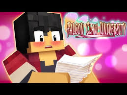So these are just pictures of anime characters who i think look similar to amdaphmau minecraft diaries. Aphmau Fc University Top Scholarships Scholarship Information