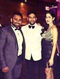 India tv entertainment desk  updated: Ali Abbas Zafar S Birthday Bash Photos Filmibeat