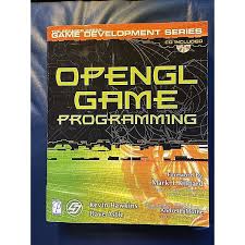 Image result for OpenGL programming guide