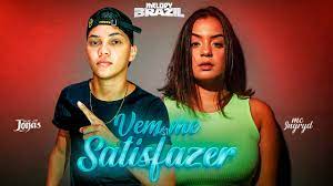 Basta digitar o tempo desejado (seja o nome da música, ou o nome do. Dj Jonas E Mc Ingryd Vem Me Satisfazer Melody Brazil Melody 2020