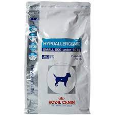 Royal Canin Hypoallergenic Small Dog Canine Veterinary Diet 3 5 Kg You Can Read More Reviews Of The Product By Visiting Small Dogs Royal Canin Hypoallergenic