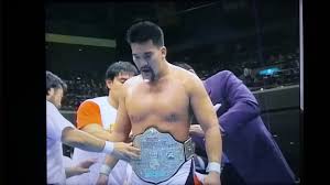 Paul orndorff and paul roma v 2 cold scorpio bagwell. Styles Clash Clash Of The Champions Xx 20th Anniversary Ring The Damn Bell