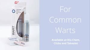 So are menstrual cups and period panties. Wardvil Wartfreeze Available At Orthopaedic Textiles