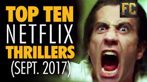 Below, we've rounded up the very best thrillers available on netflix. Top Ten Thrillers On Netflix Best Thriller Movies On Netflix Flick Connection Youtube