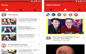 Regardez des vidéos hd sur youtube. Youtube 11 20 54 Apk For Android Apkrec