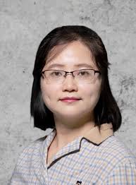 Ma Jiani-INCSMM, SNNU