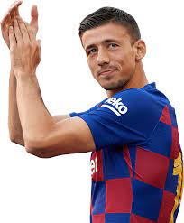 €25.00m* jun 17, 1995.facts and data. Clement Lenglet Football Render 59300 Footyrenders