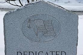 Zomwe Zizindikiro Zogwirizana ndi Tombstone Zimagwiritsidwa Ntchito