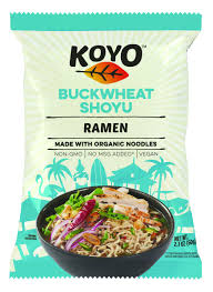 We did not find results for: Amazon Com Koyo Ramen Soup Buckwheat Shoyu Made With Organic Noodles No Msg No Preservatives Vegan 2 1 Ounces Per Package 12 Pack Grocery Gourmet Food