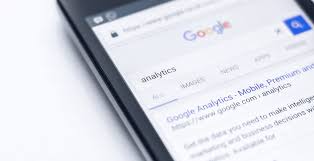 This also allows you to see benchmarks in the data. How To Read Google Analytics Reports And Find Areas For Improvement