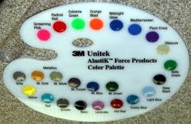 Braces Rubber Band Colors Colored Braces What Colors Of Braces Can You Get Oral Answers Braces Colors Cute Braces Colors Cute Braces