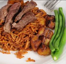 Pin On West African Food