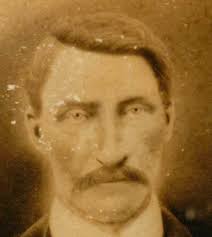 William “Will” Collins (1845-1929)