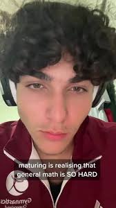 Why General Math Can Be Challenging for Many Students