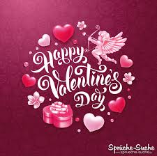 Man kann sie an einen mann oder eine frau schicken und sie kommen. Spruch Fur Valentinstag Happy Valentines Day