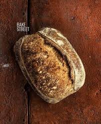 Pan Masa Madre 77 Hidratacion Bake Street Com Receta Masa Madre Pan De Masa Madre Recetas De La Maquina De Pan