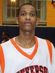 Cardozo Guilty of Losing to Jefferson