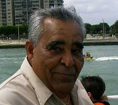 Carmelo Sanchez Navarro Sr. Obituary