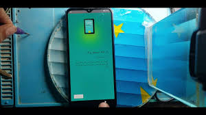 And go to the option which is security setting. Qmobile Frp For Gsm