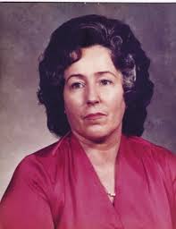 Obituary for Thelma (Barnhill) Barefoot