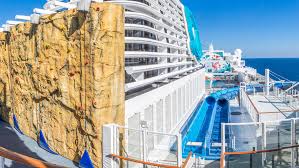 Genting dream is a cruise ship of dream cruises. Our Experience On Genting Dream Cruise Singapore