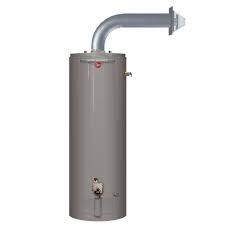 Rheem Performance 50 Gal Tall 6 Year 38 000 Btu Direct Vent Natural Gas Water Heater Xg50t06dv38u0 The Home Depot In 2020 Gas Water Heater Natural Gas Water Heater Water Heater Installation