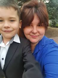 Ukrainian seeking sponsor in England