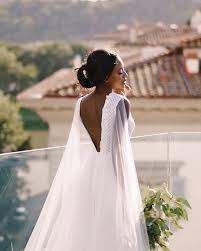 Long hair allows intricate hairstyles that can be very dramatic. 101 Trendiest Wedding Hairstyles For Black Women In 2021
