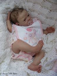 16 Inch Baby Doll That Looks Like A Real Baby Love It Newborn Baby Dolls Baby Dolls Reborn Baby Dolls