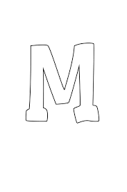 Download az text dafont download free fonts free general font bubble letter fonts lettering alphabet fonts graffiti lettering fonts. Graffiti Bubble Letter M Printable Freebie Finding Mom
