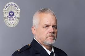 Roy Fore appointed new Police Chief in Pineville