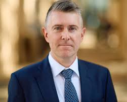 King's Birthday Honour for Andrew Stephen