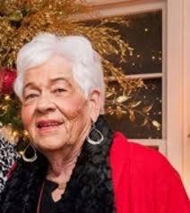Frances Smith Mrs. Hyatt-Harrington Obituary February 17, 2016