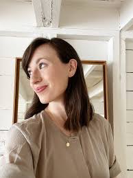 My Favourite Spring Green