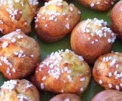 Pate A Choux Sans Gluten Et Sans Lactose Chouquettes Recette Sans Lactose Sans Gluten Pate A Choux