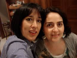 María Fernanda Heredia