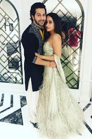 Have Varun Dhawan And Childhood Sweetheart Natasha Dalal Finalised Their Wedding Date Vogue India Varun dhawan celebrated his birthday in a lavish manner yesterday (april 24). have varun dhawan and childhood