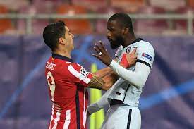 It appears that a draw might be on the cards. Chelsea Vs Atletico Madrid Score Predictions A Tight Tie