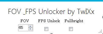 Mw3 mp fps unlocker & fov changer! Outdated Fov Fps Unlocker Mpgh Multiplayer Game Hacking Cheats