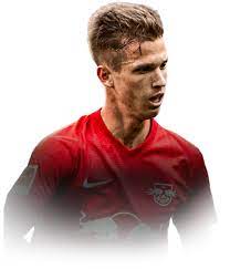 Join the discussion or compare with others! Dani Olmo Fifa 21 Inform 82 Rated Prices And In Game Stats Futwiz