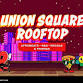 Union Square Rooftop - Afrobeats + R&B + Reggae event image