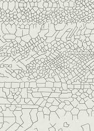 Black And White Moroccan Rug Ziri Off White Washable Rug Its Moroccan Inspired Motif Features Intricate Abstract Line Work An Moroccan Style Interior Washable Rugs Machine Washable Rugs