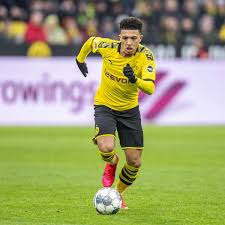 This is the official sancho fanpage, here you will find his newest updates, tracks and alot of other stuff! Jadon Sancho Bvb Ex Profi Glaubt Nicht An Ablose Von 100 Millionen Bvb