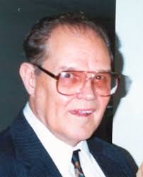 Elder Elmer Thacker (1924-2011)